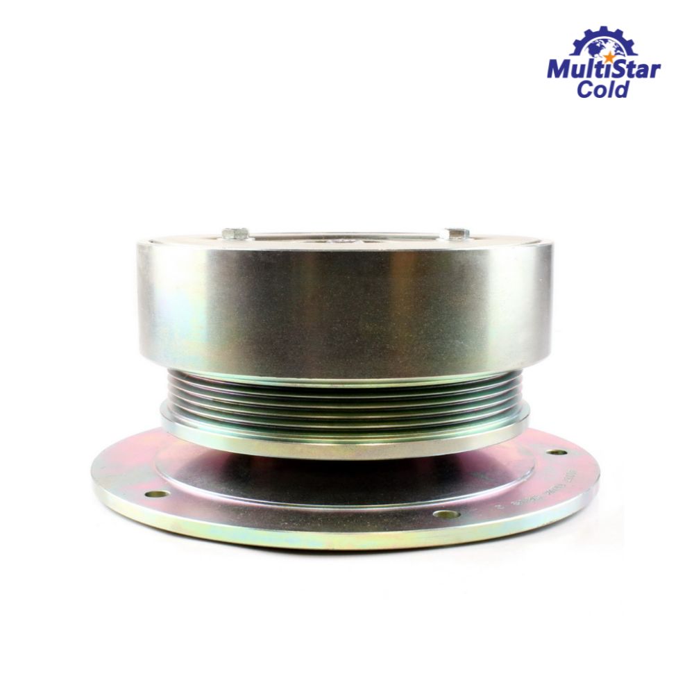 Carrier Clutch 50-01171-23 50-60209-00 for Supra 450 PK5 Ø145mm
