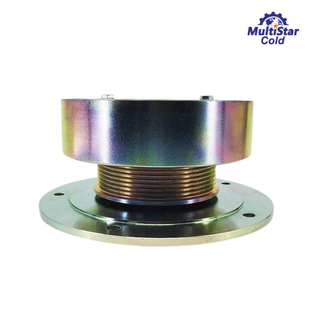 Carrier Clutch 50-01171-24 for Supra 850U – 8PK Compressor Clutch