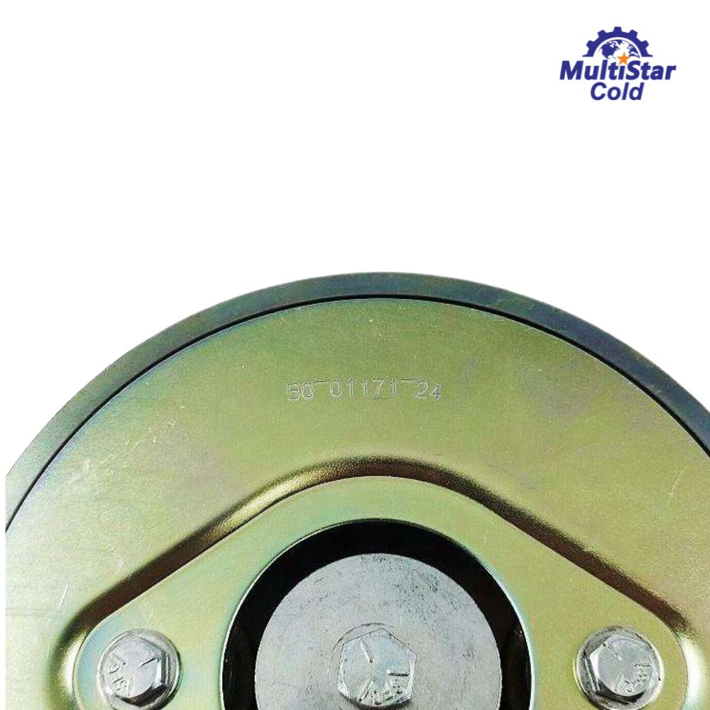 Carrier Clutch 50-01171-24 for Supra 850U – 8PK Compressor Clutch
