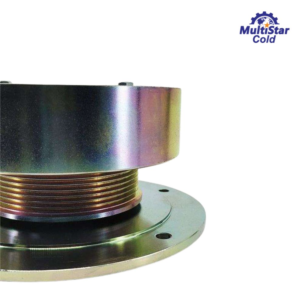 Carrier Clutch 50-01171-24 for Supra 850U – 8PK Compressor Clutch