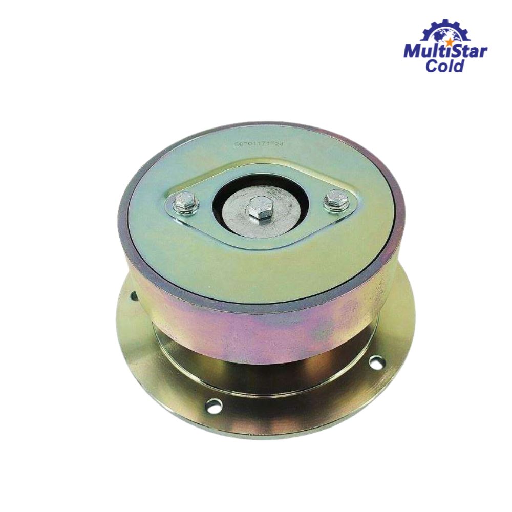 Carrier Clutch 50-01171-24 for Supra 850U – 8PK Compressor Clutch