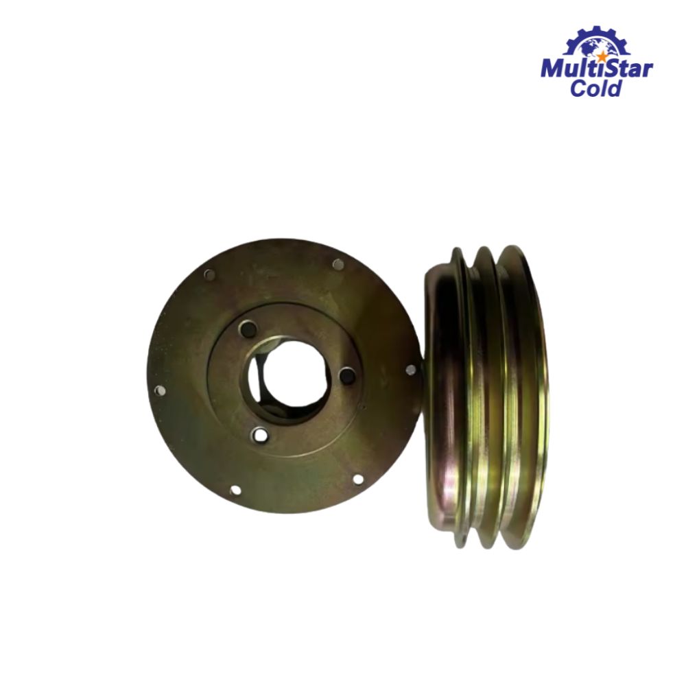 Carrier Clutch 50-60445-01 for Vector 1350