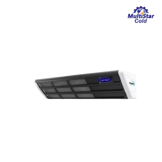 Carrier Transicold Citimax Series
