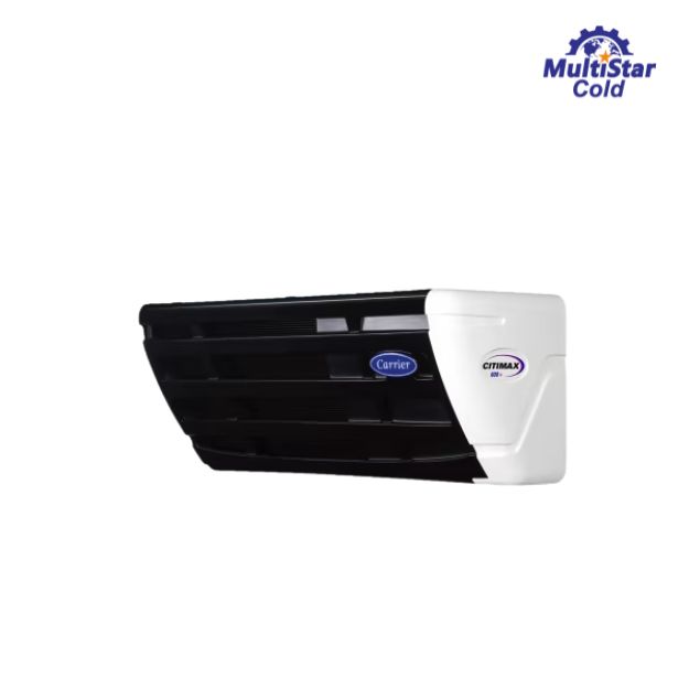 Carrier Transicold Citimax Series