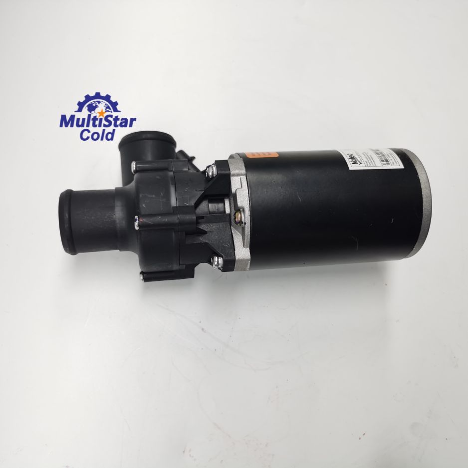 China-Made U4814 Bus AC Water Pump – Webasto Valeo Replacement Multistar Parts