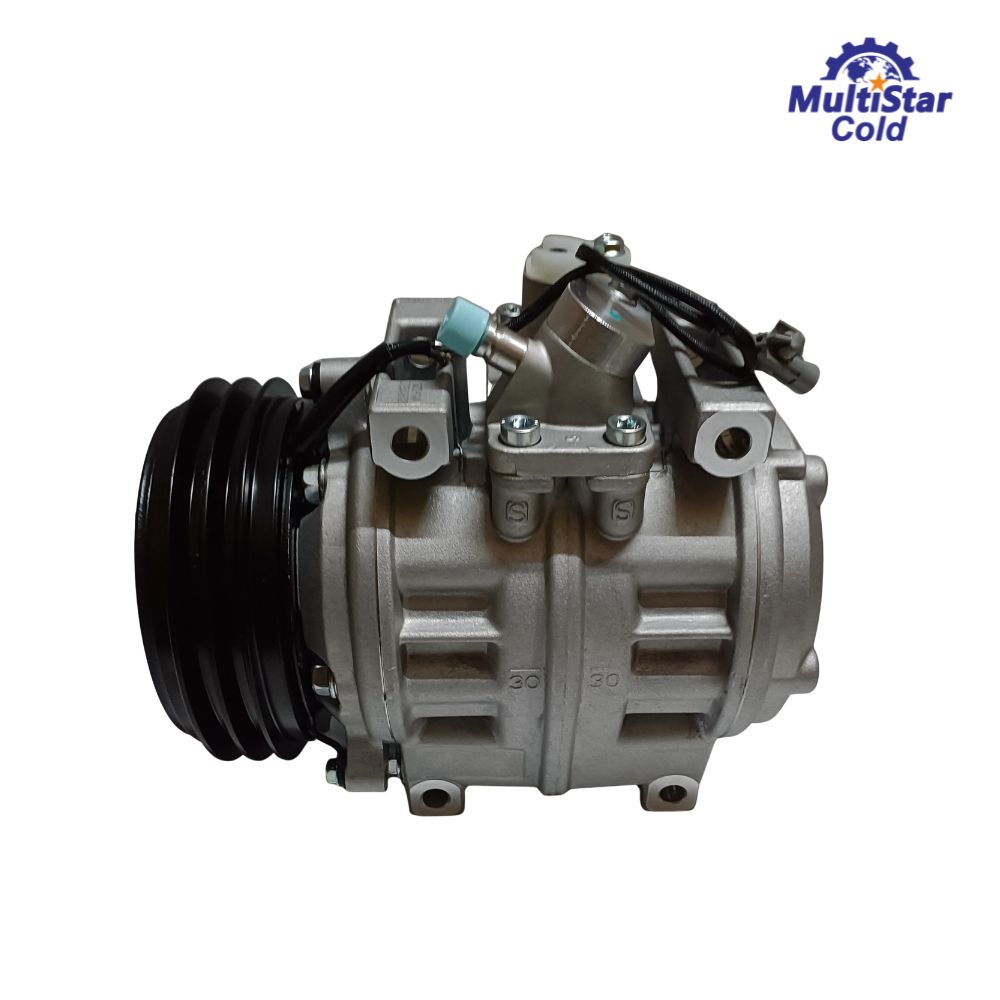 DENSO 10P30C Auto Air Conditioning Compressor