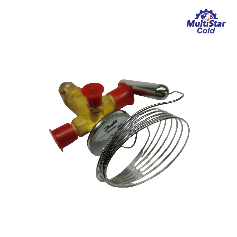 Danfoss 067N7158 Expansion Valve