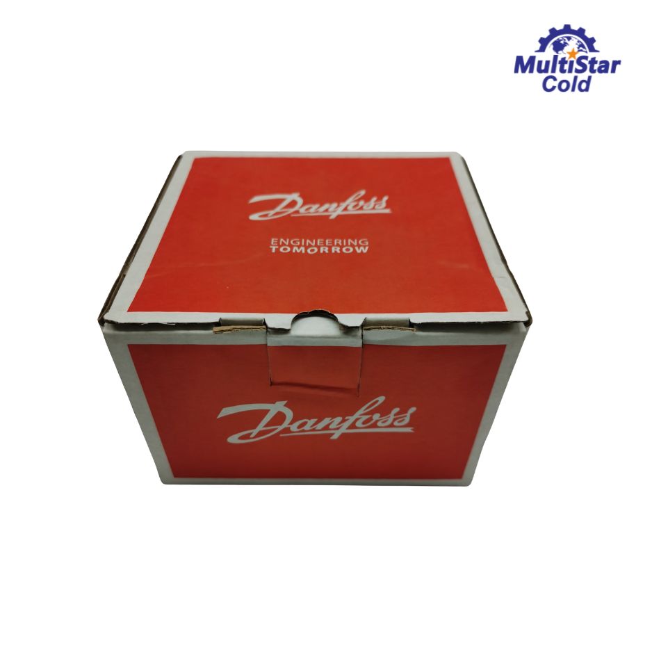 Danfoss 067N7158 Expansion Valve