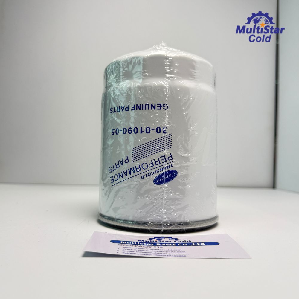 Fuel Filter 30-01090-05 for Carrier Transicold Kubota CT Engines