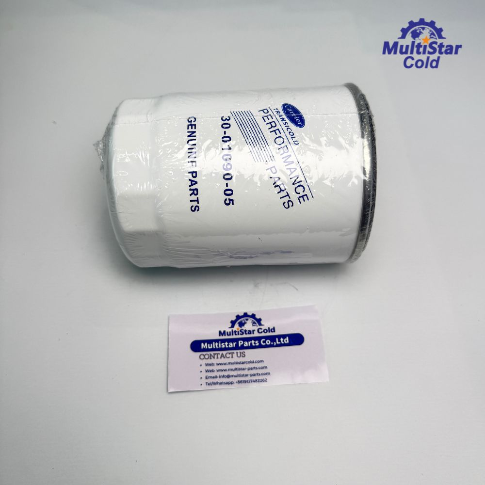 Fuel Filter 30-01090-05 for Carrier Transicold Kubota CT Engines