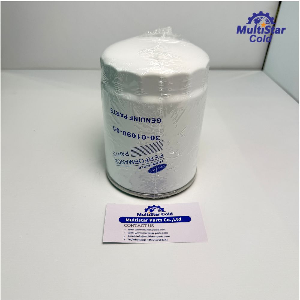Fuel Filter 30-01090-05 for Carrier Transicold Kubota CT Engines