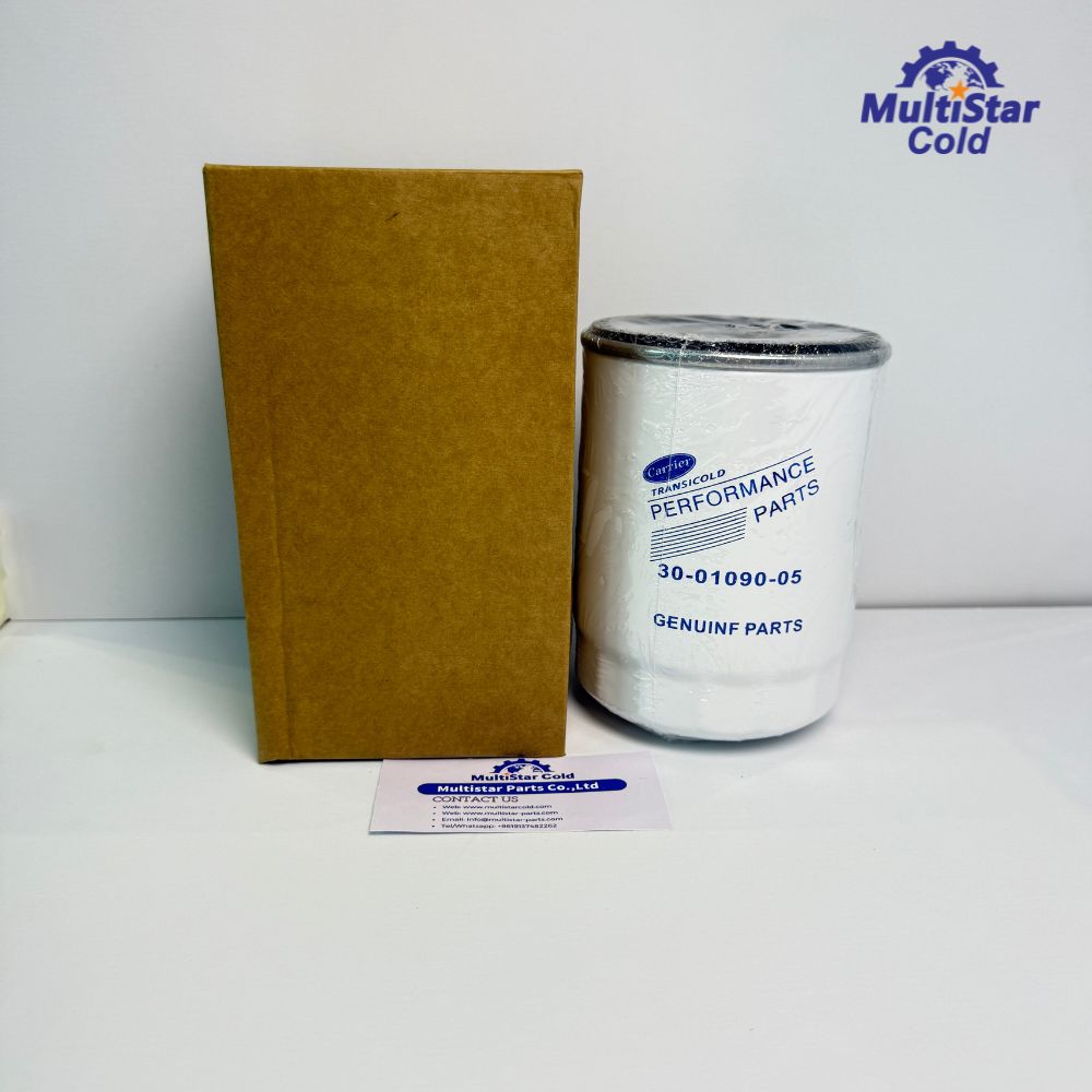 Fuel Filter 30-01090-05 for Carrier Transicold Kubota CT Engines