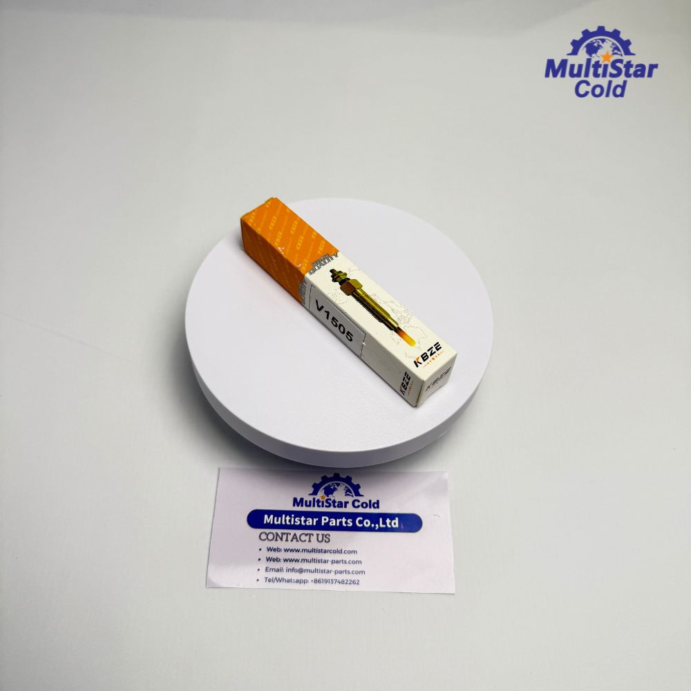 Glow Plug 25-15330-00 for Carrier Maxima Supra Vector