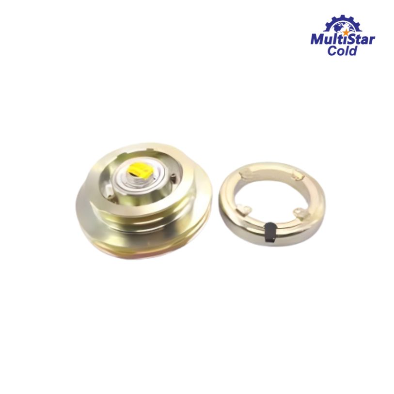 Linnig LA16.0149 Compressor Clutch – 2A2B 254193mm