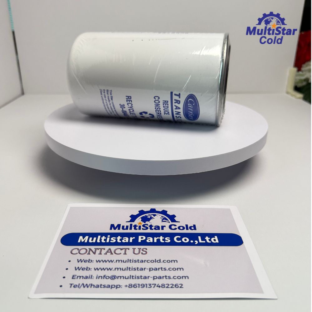 Oil Filter 30-00463-00 for Carrier Transicold CT4-114TV CT4-134DI