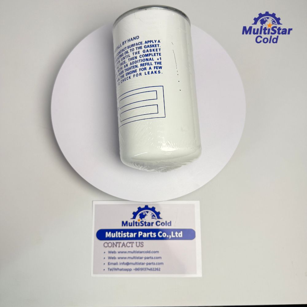 Oil Filter 30-00463-00 for Carrier Transicold CT4-114TV CT4-134DI