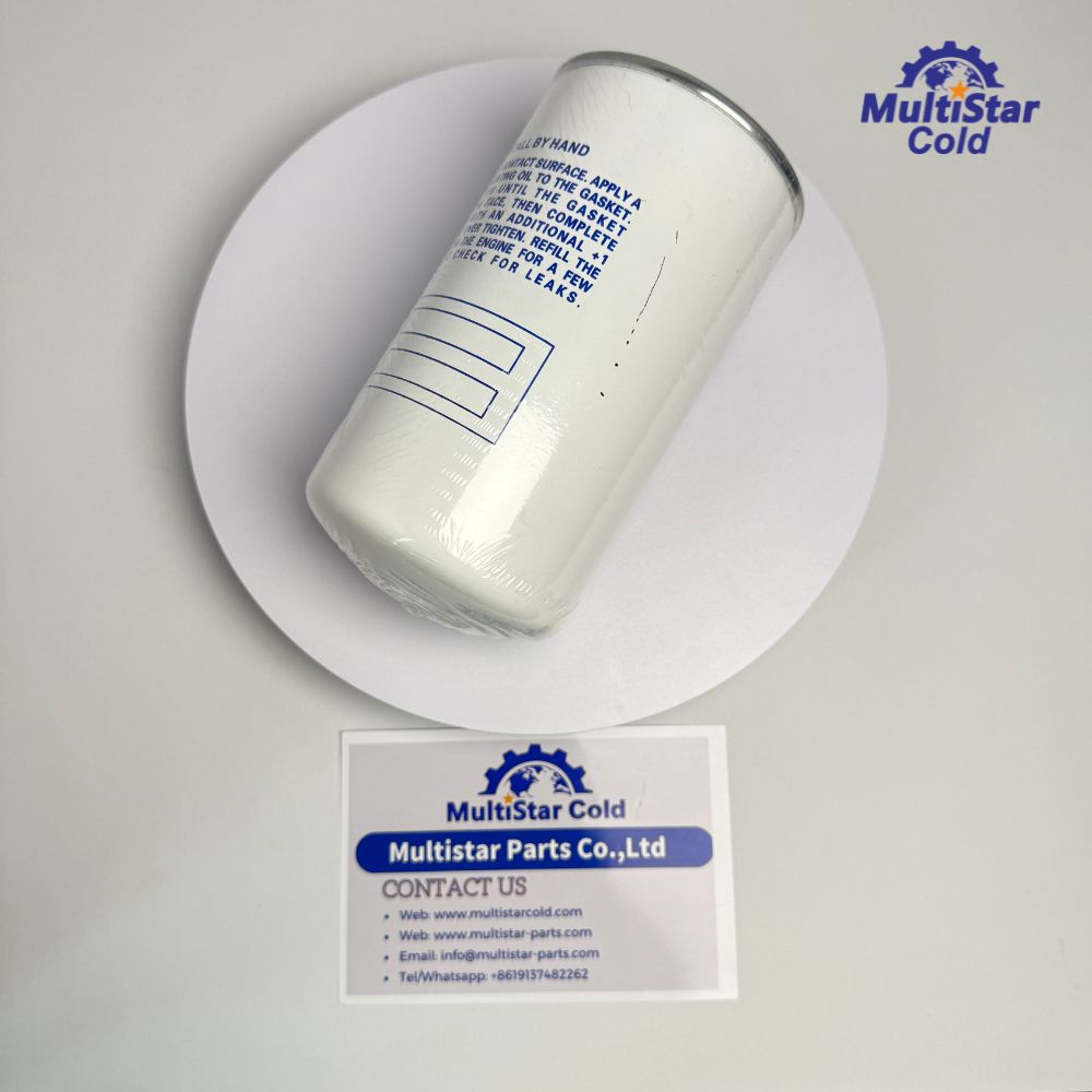 Oil Filter 30-00463-00 for Carrier Transicold CT4-114TV CT4-134DI