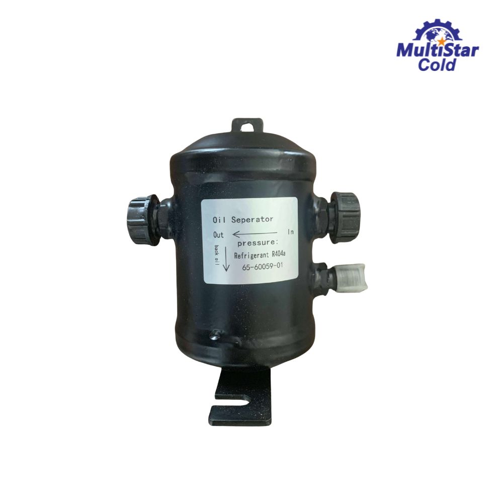 Oil Separator 65-60059-01 for Carrier Xarios 300 350 Viento 300