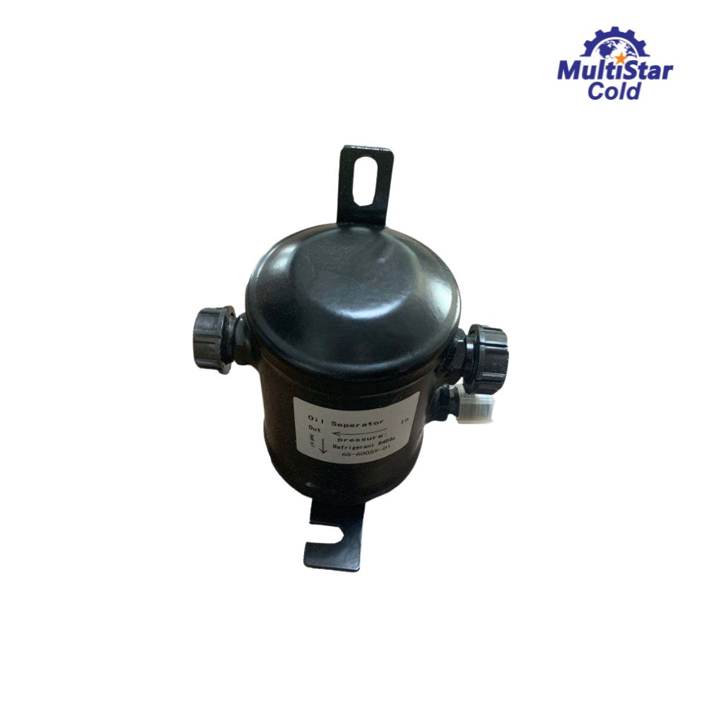 Oil Separator 65-60059-01 for Carrier Xarios 300 350 Viento 300