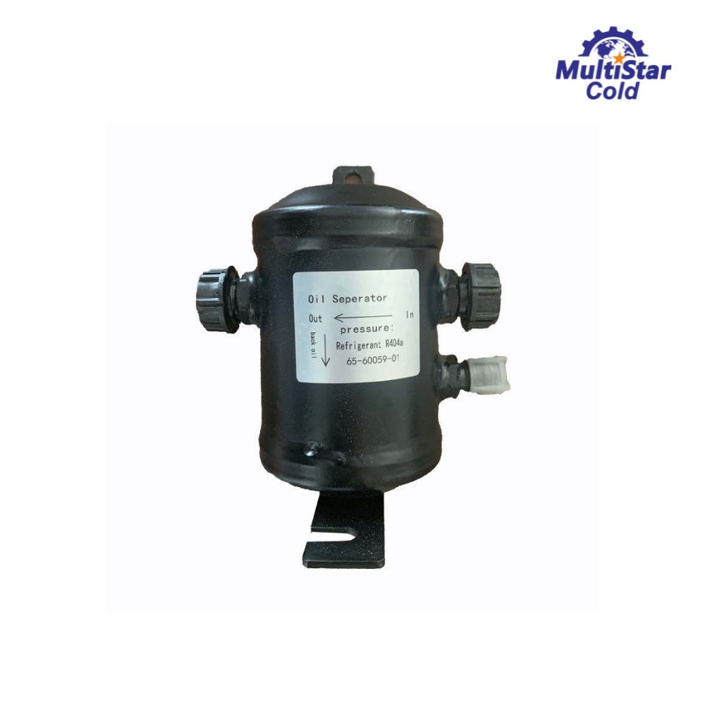Oil Separator 65-60059-01 for Carrier Xarios 300 350 Viento 300