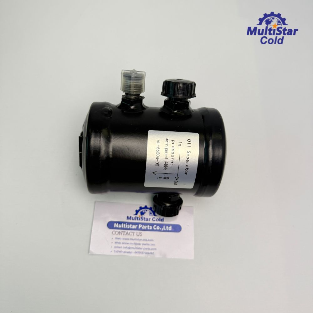 Oil Separator 65-66808-00 for Carrier CitiMax 500 700