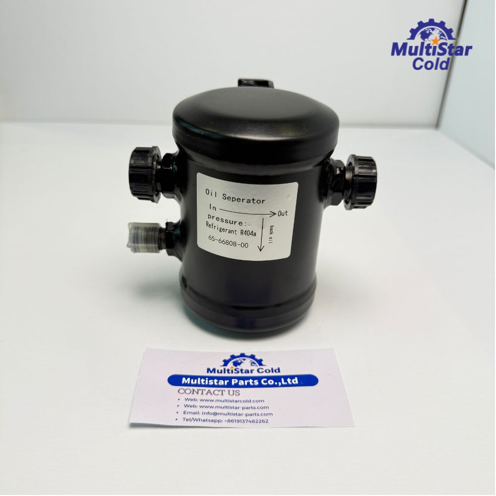 Oil Separator 65-66808-00 for Carrier CitiMax 500 700