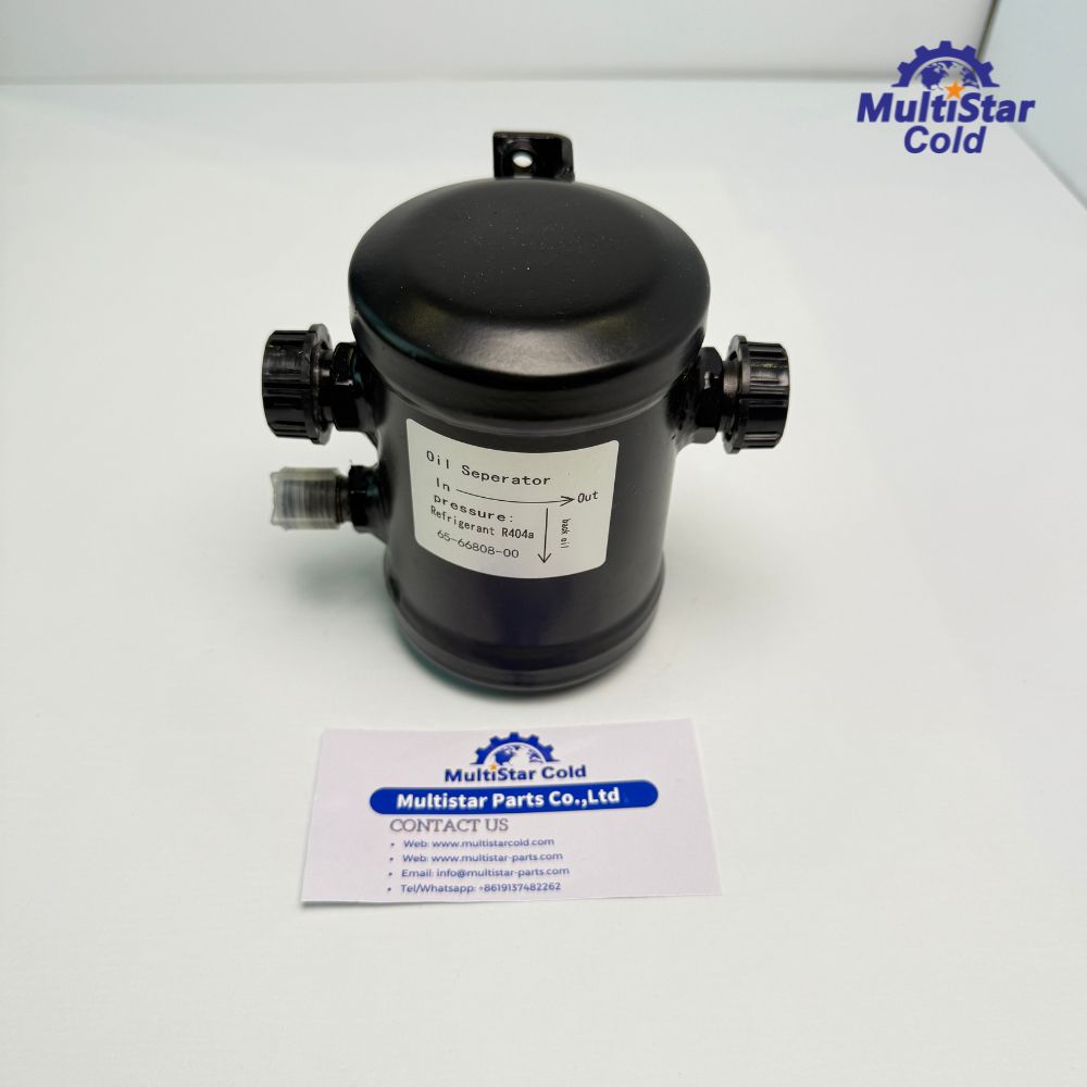 Oil Separator 65-66808-00 for Carrier CitiMax 500 700