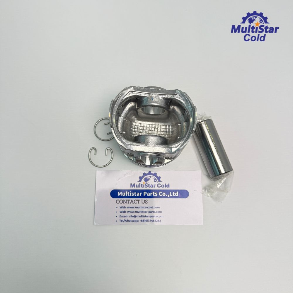Piston 25-34380-00 for Carrier CT2.29TV CT3.44TV Supra Genesis