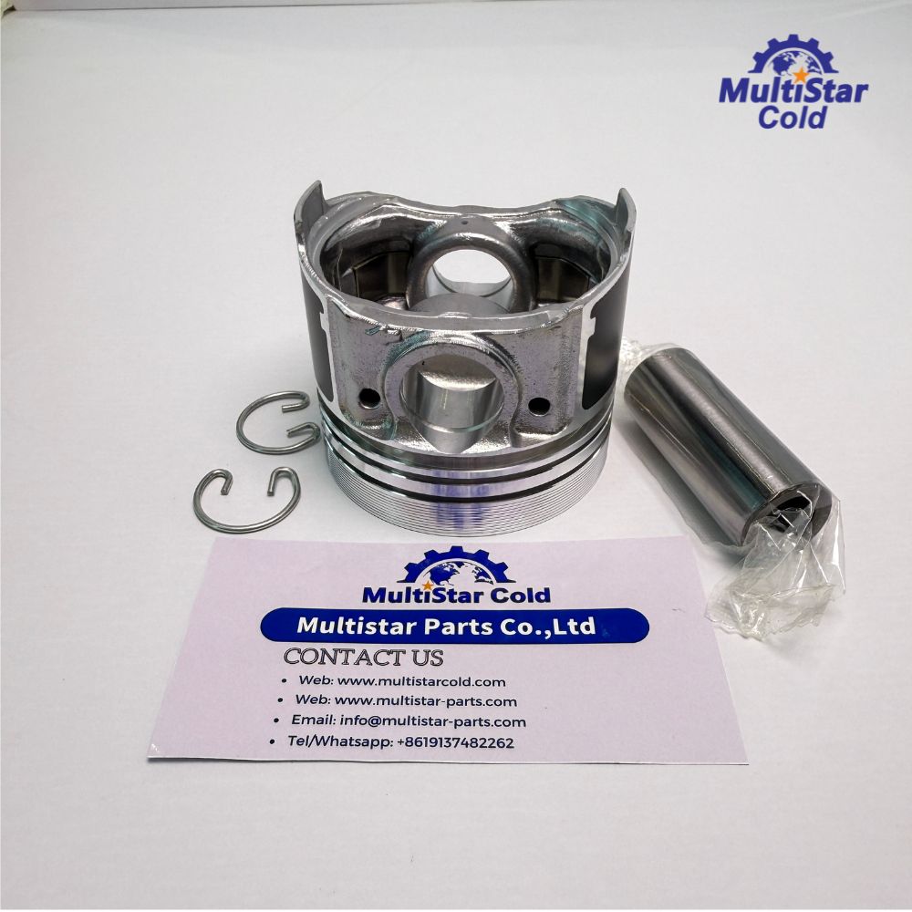 Piston 25-34380-00 for Carrier CT2.29TV CT3.44TV Supra Genesis