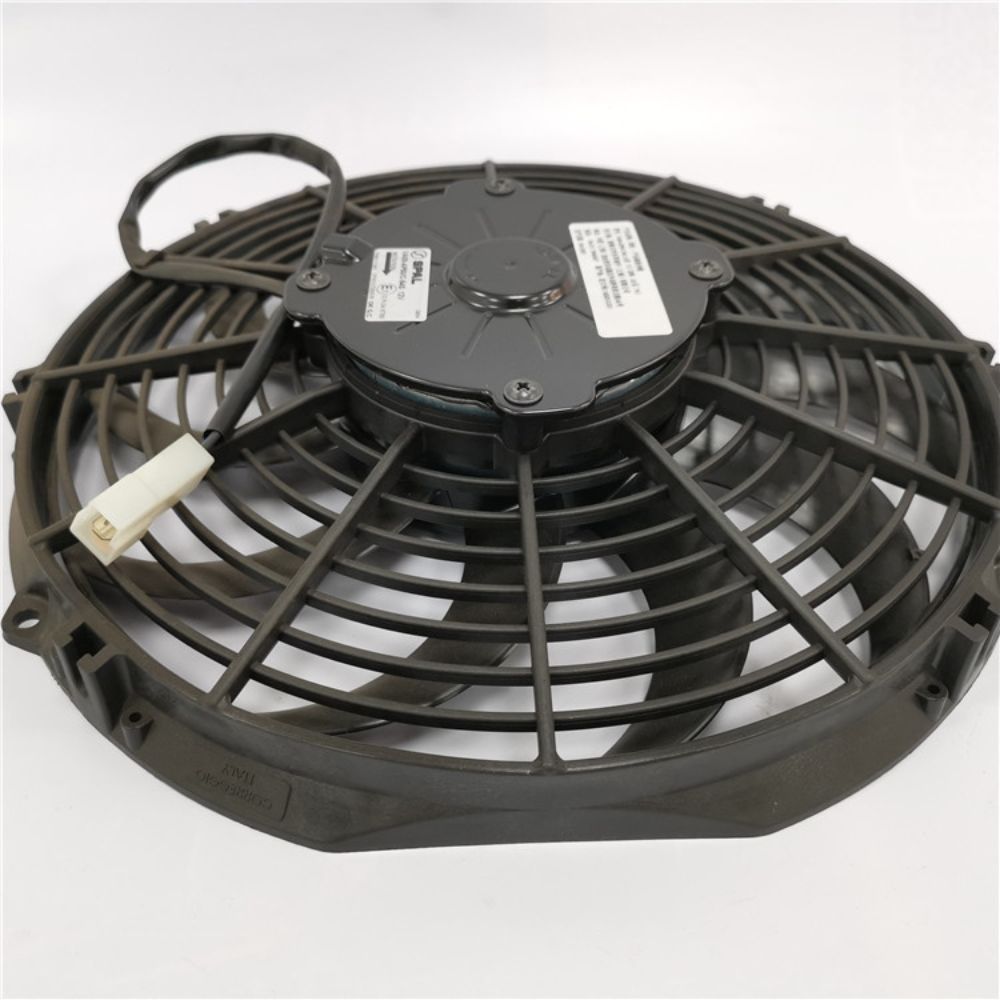 SPAL VA09-AP50C-54S 12V 11″ Pusher Fan