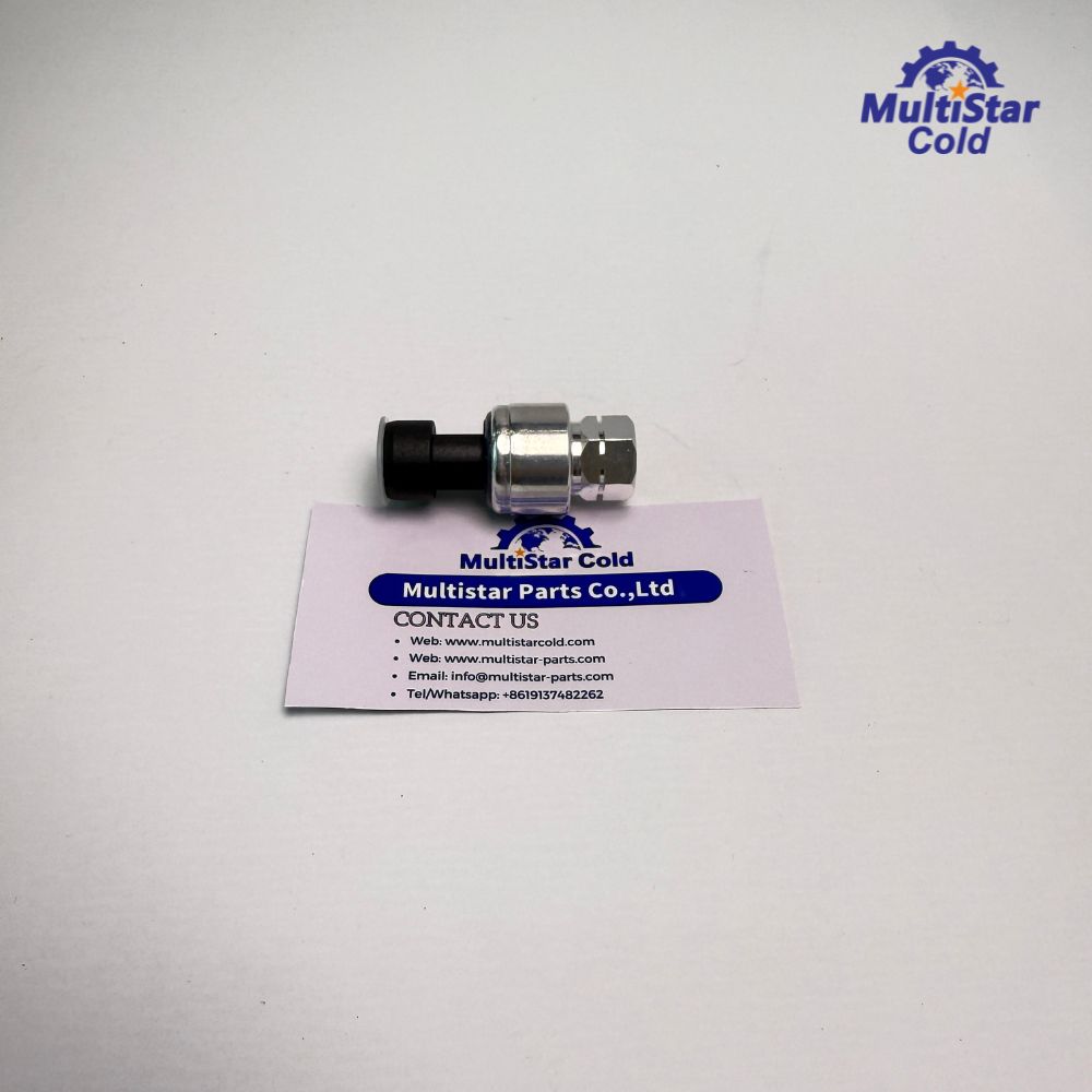 Suction Pressure Sensor 12-00283-00 for Carrier Supra Maxima
