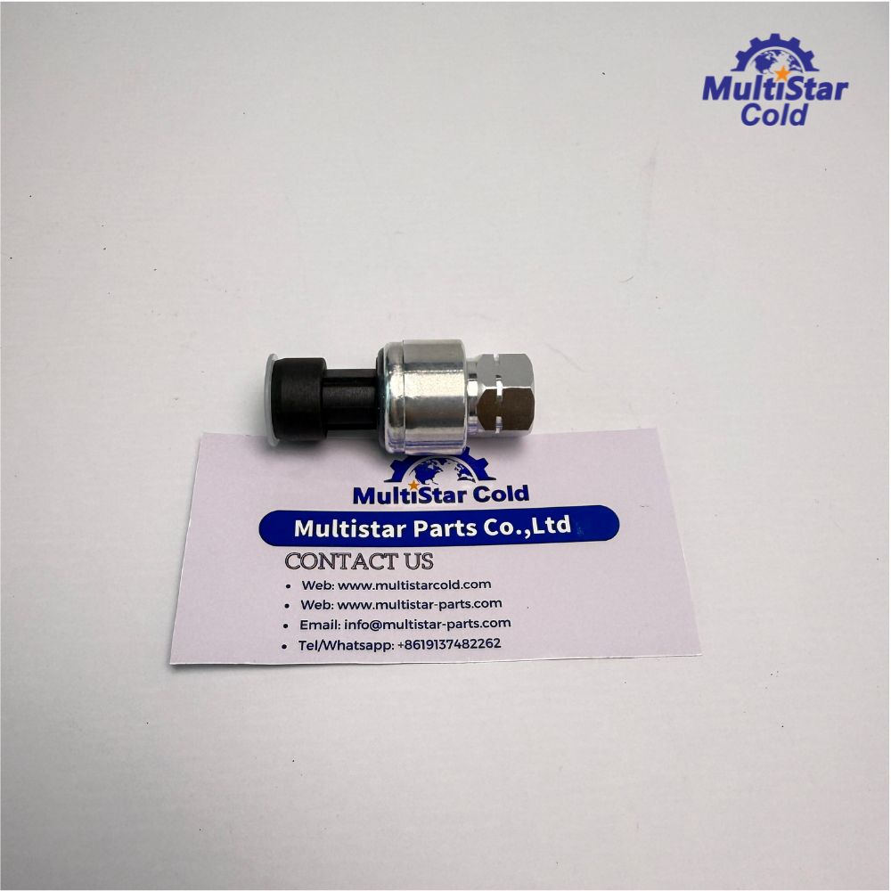 Suction Pressure Sensor 12-00283-00 for Carrier Supra Maxima