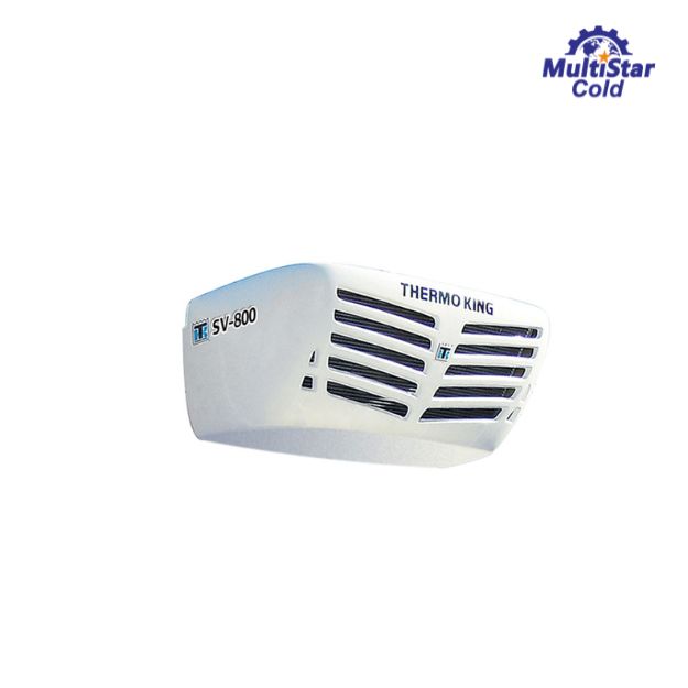 Thermo King SV Series
