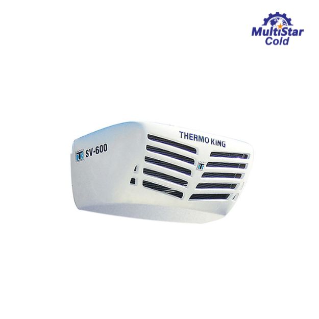 Thermo King SV Series