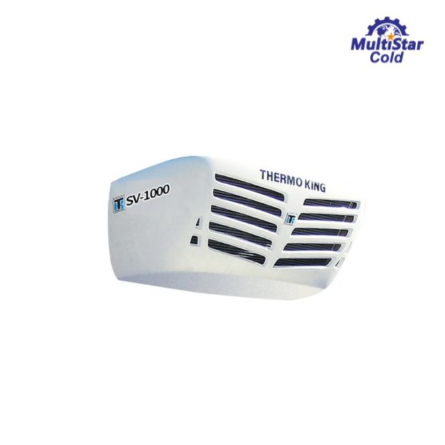 Thermo King SV Series