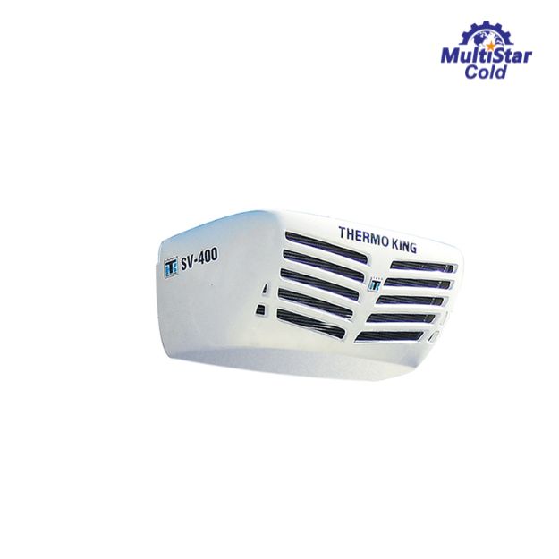 Thermo King SV Series