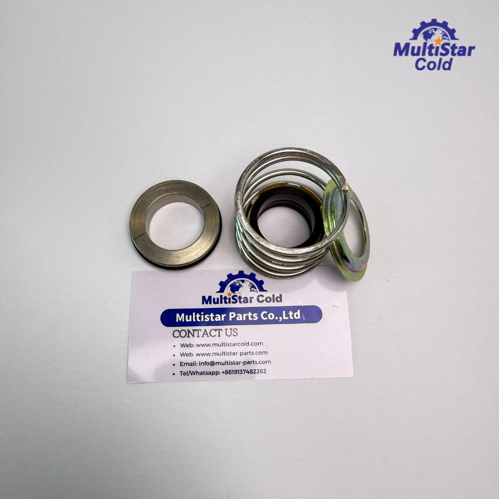 Thermo King Shaft Seal 22-0778 for X418 X426 X430 Compressors
