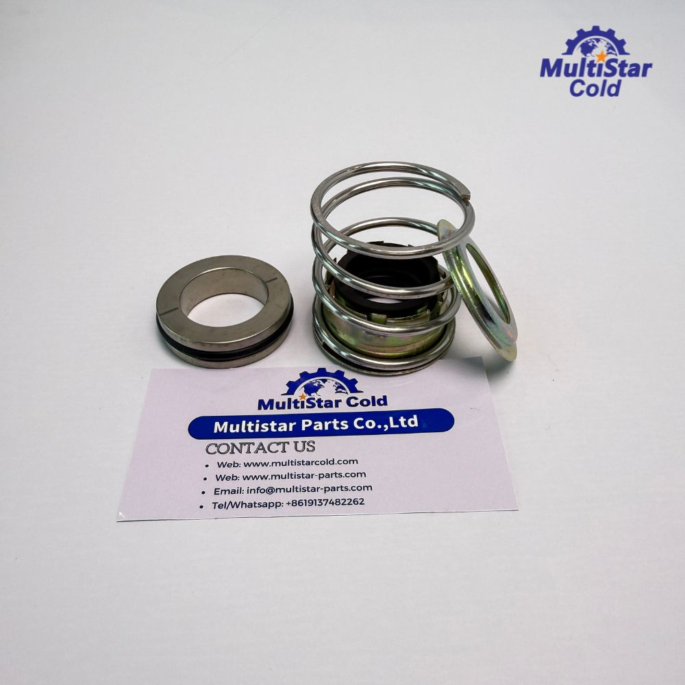 Thermo King Shaft Seal 22-0778 for X418 X426 X430 Compressors