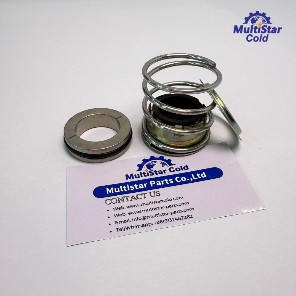 Thermo King Shaft Seal 22-0778 for X418 X426 X430 Compressors