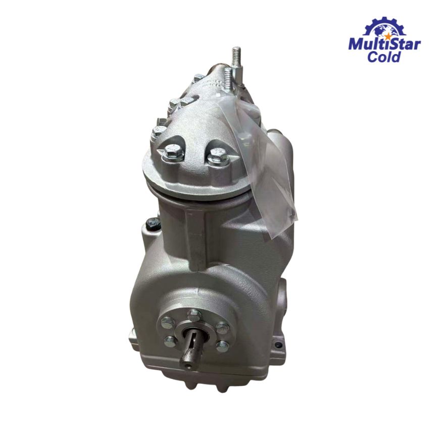 Thermo King X214 Remanufactured Compressor