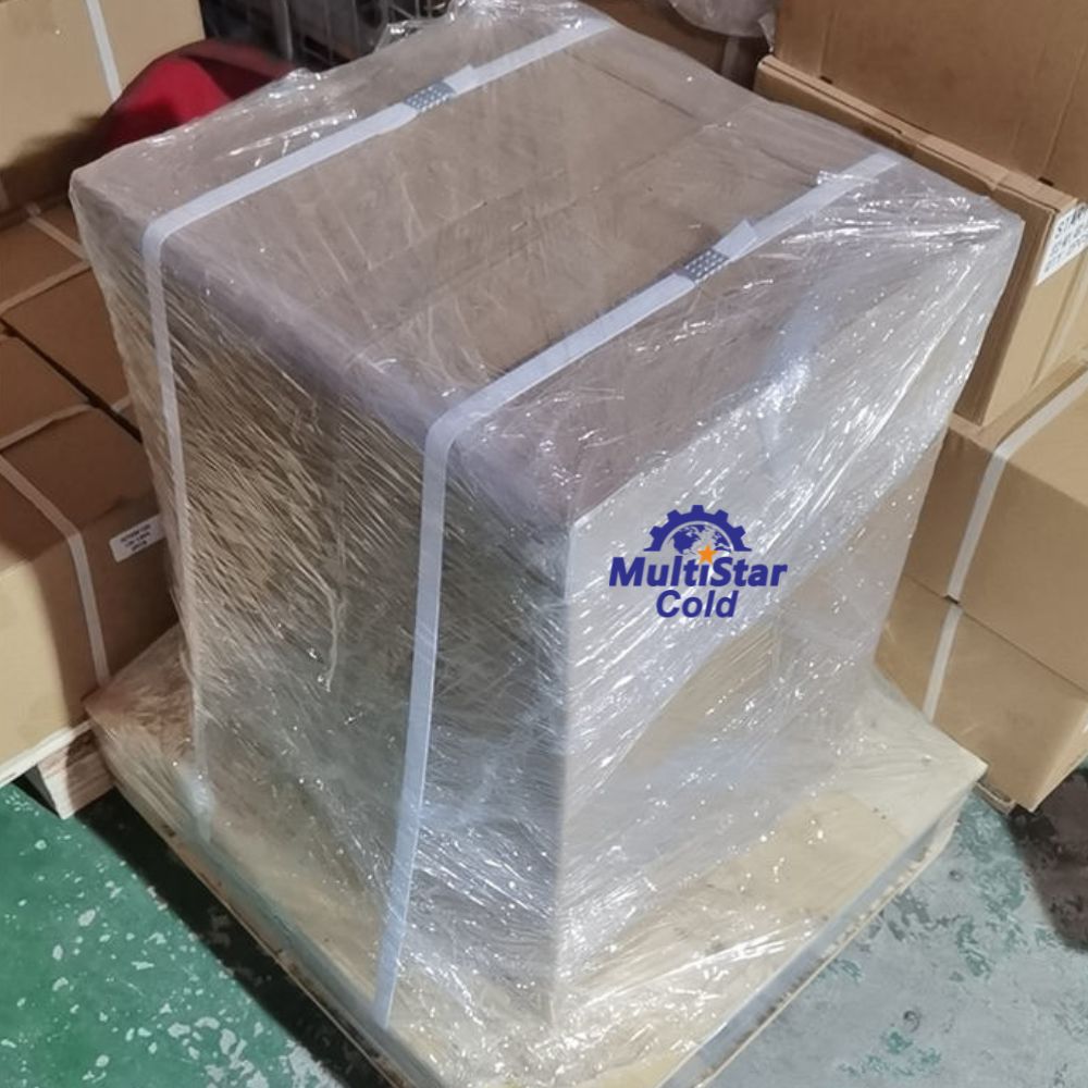 Thermo King X214 Remanufactured Compressor