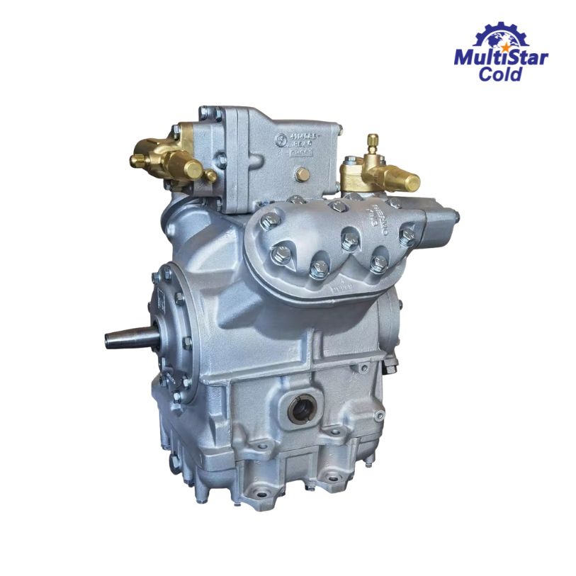 Thermo King X426 Remanufactured Compressor