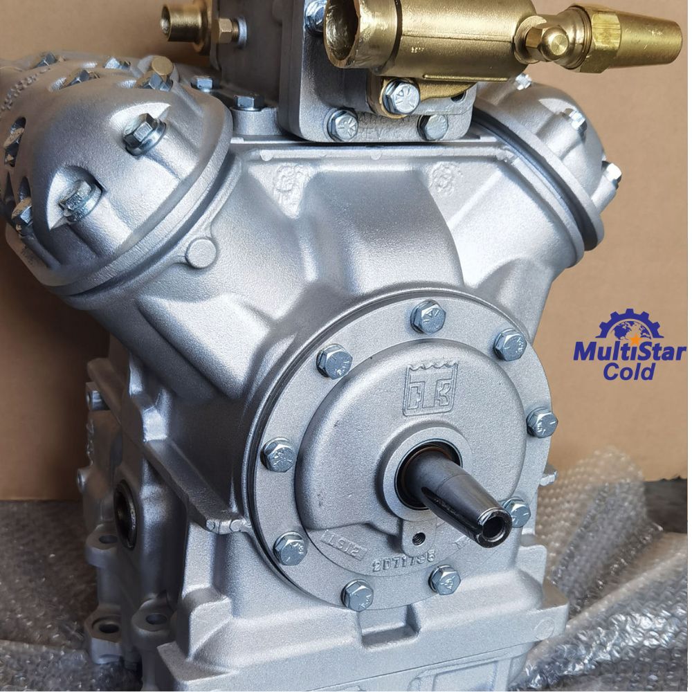 Thermo King X426 Remanufactured Compressor