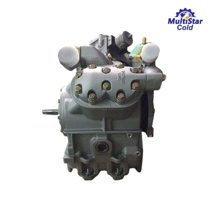 Thermo King X426 Remanufactured Compressor