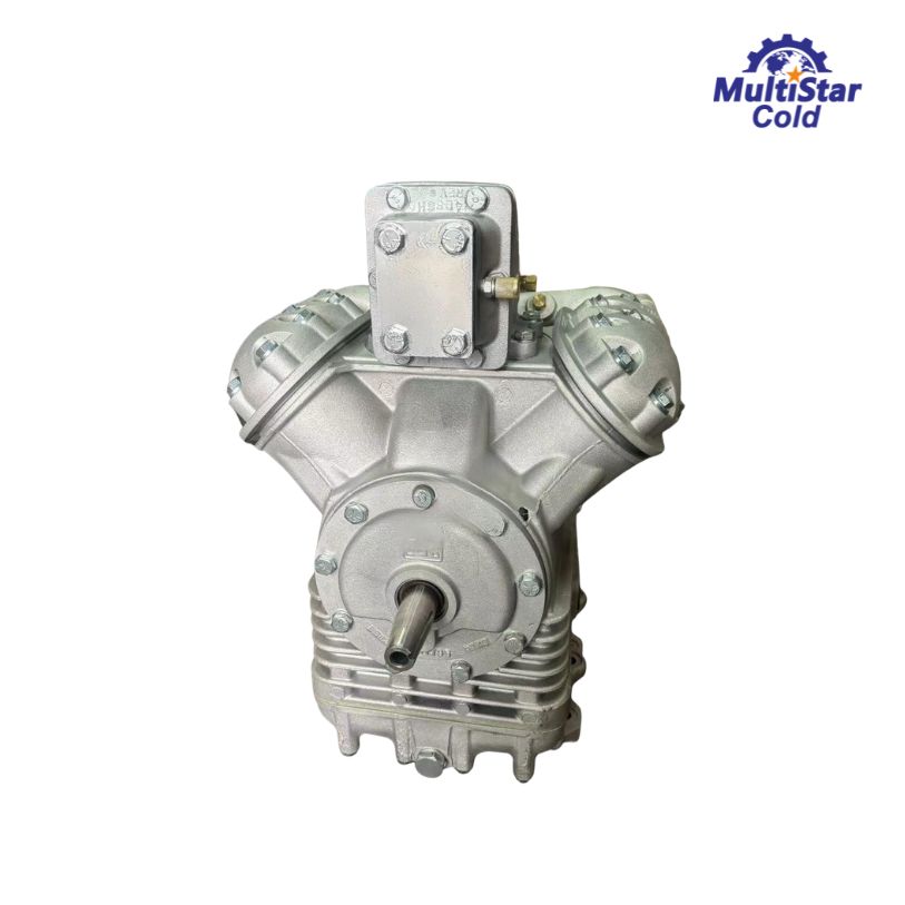 Thermo King X426 Remanufactured Compressor