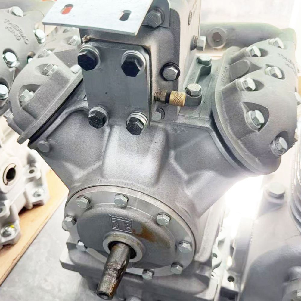 Thermo King X426 Remanufactured Compressor
