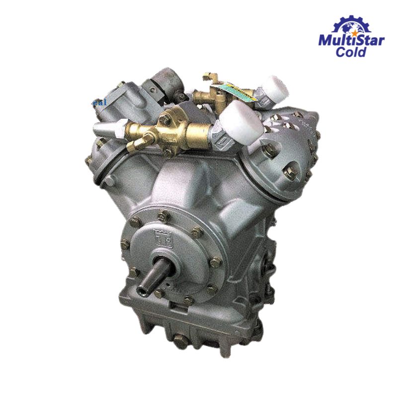 Thermo King X426 Remanufactured Compressor