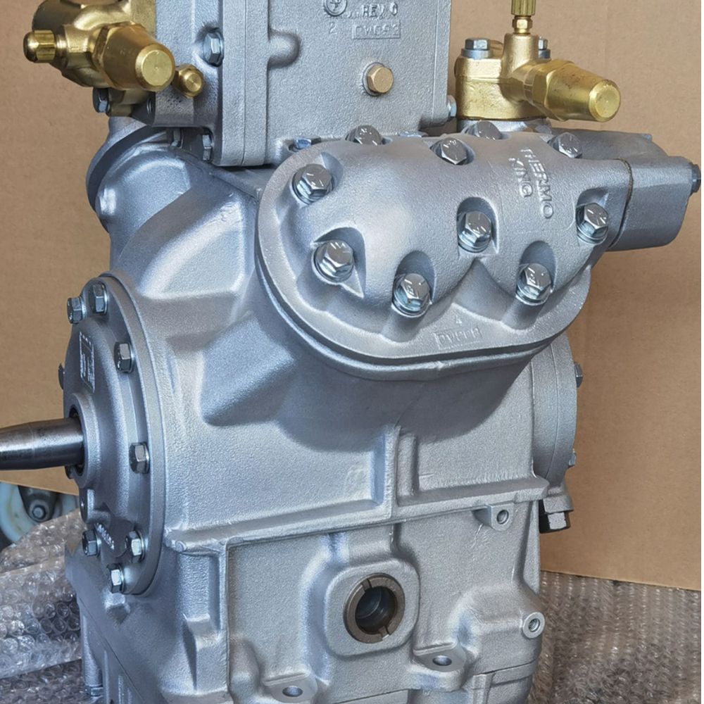 Thermo King X426 Remanufactured Compressor