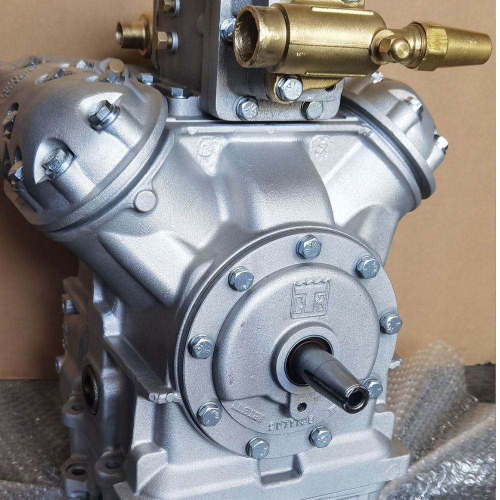 Thermo King X426 Remanufactured Compressor