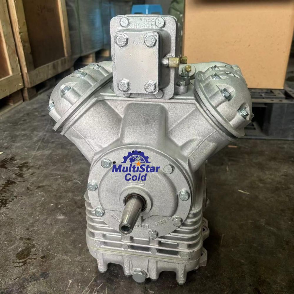 Thermo King X426 Remanufactured Compressor